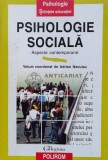 Psihologie Sociala (Aspecte Contemporane) - Adrian Neculau, Polirom, Brosata, Stare Foarte Buna
