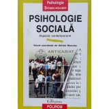 Psihologie sociala (aspecte contemporane) - Adrian Neculau (N140)