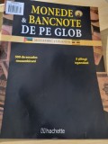Revista monede si bancnote de pe glob - 30 septembrie 2015