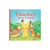 Pikachu's First Friends (Pok