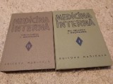 Medicina interna *2 volume *