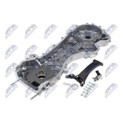 Pompa ulei Fiat 500 1.3d Multijet 20, Tipo 1.3d 20, Panda 1.3d 20, Doblo 1.3d 20, Fiorino 1.3d 20, Alfa Romeo Mito 1.3d 202018, 46336301 foto