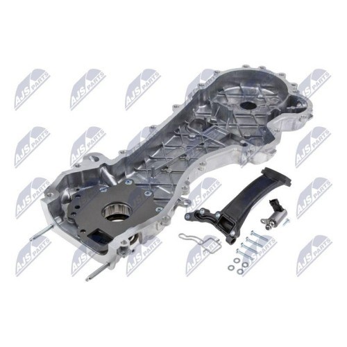 Pompa ulei Fiat 500 1.3d Multijet 20, Tipo 1.3d 20, Panda 1.3d 20, Doblo 1.3d 20, Fiorino 1.3d 20, Alfa Romeo Mito 1.3d 202018, 46336301