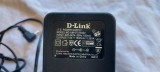 Cumpara ieftin ALIMENTATOR D-LINK 7,5V-1500 mA , MODEL AM-0751500V , FUNCTIONEAZA .