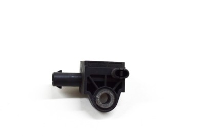 Senzor de impact st&amp;acirc;nga față BMW X5 F15, F85 2016 OEM: 9196043 12093207 foto