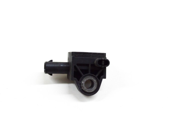Senzor de impact st&acirc;nga față BMW X5 F15, F85 2016 OEM: 9196043 12093207
