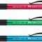 Creion mecanic Faber-Castell Grip-Matic 1377, v&acirc;rf 0.7 mm