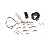 Kit reparatie carburator scuter 2T