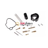 Kit reparatie carburator scuter 2T