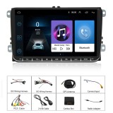 Navigatie dedicata Volkswagen, Skoda , Seat /9 inch / Android / Wifi /GPS, Vw