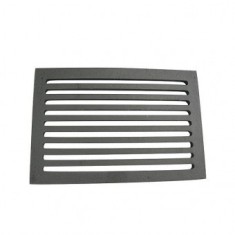 Grilaj din fonta Strend Pro 315x230x15 mm, pentru sobe