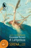 Sirena si alte povestiri (epub) - LibHumanitas