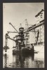 CPIB 19558 CARTE POSTALA - GIURGIU. SILOZUL, Necirculata, Fotografie