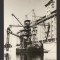 CPIB 19558 CARTE POSTALA - GIURGIU. SILOZUL