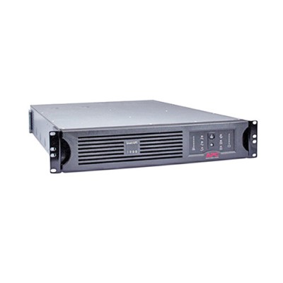 UPS APC Smart-UPS, SUA3000RMI2U, Rackabil 2U, 3000VA, Acumulatori Noi, 12 Luni Garantie, Refurbished foto