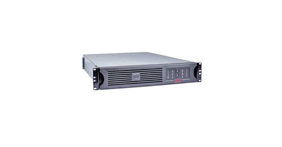 Batteria al Gel di piombo akku-net per:UPS APC Smart-UPS SUA2200RMI2U, 12V, Lead-Acid