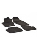 Set covorase auto din cauciuc tip tavita CITROEN C4 (2010-),DS4 (2011-),Peugeot 308(2007-2013) Umbrella