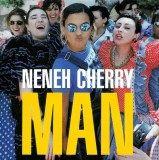 CD Neneh Cherry &ndash; Man (VG+)