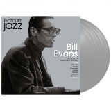 Platinum Jazz - Silver Vinyl | Bill Evans
