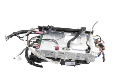 Alt modul de control TESLA MODEL Y 2022 OEM: 1684435-05-D 23325426 foto