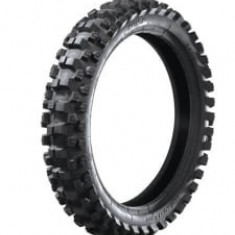 DOT21 Anvelopă Moto Cross/Enduro SUNF 100/90-19 TT 57M B008 Spate