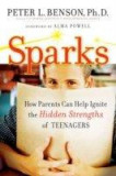 Sparks | Peter L. Benson