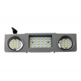 Lampa LED plafoniera 7415 compatibil VW ManiaCars