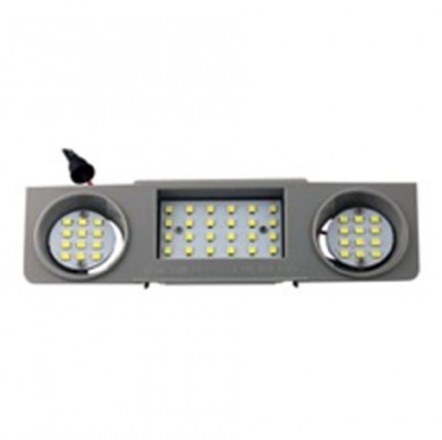 Lampa LED plafoniera 7415 compatibil VW ManiaCars foto