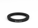 Cumpara ieftin Inel reductie step-down 55-43mm