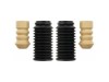 Set burduf protectie amortizor Citroen C2, C3, SRLine S030094