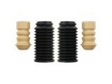 Set burduf protectie amortizor Citroen C2, C3, SRLine S030094