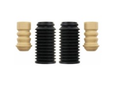 Set burduf protectie amortizor Citroen C2, C3, SRLine S030094