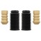Set burduf protectie amortizor Citroen C2, C3, SRLine S030094