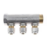 Distribuitor alama, cu 3 cai, 16 mm x 3/4&quot;, 7703L