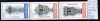 1998 Troite LP1451 MNH Pret 0,7+1 Lei, Arta, Nestampilat