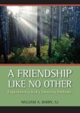 A Friendship Like No Other: Experiencing God&#039;s Amazing Embrace