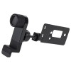 Kit Suport Smartphone Radio Auto Peiying EuroGoods Quality - Universal, Prindere Sigura