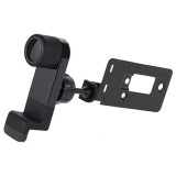 Kit Suport Smartphone Radio Auto Peiying EuroGoods Quality - Universal, Prindere Sigura