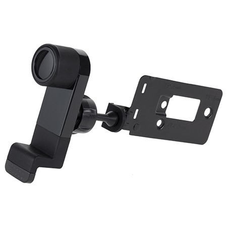 KIT SUPORT SMARTPHONE PENTRU RADIO PEIYING EuroGoods Quality