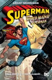 Superman Action Comics: World Against Superman (DC Essential Edition) | Grant Morrison, Rags Morales