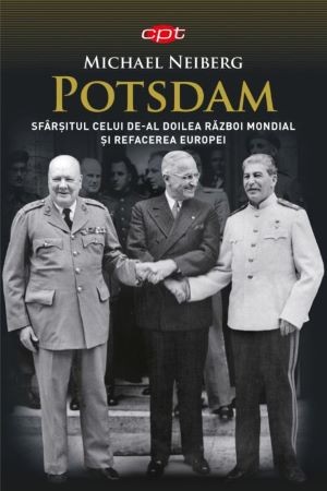 Potsdam &ndash; Michael Neiberg