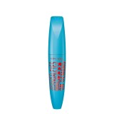 Mascara ScandalEyes Volume on Demand 001 Black Waterproof, 12ml, Rimmel London