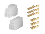 Conector Cu 3 Căi Carmotion 86281