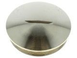 Capac de protecţie M50, IP54, din alamă cu acoperire nichel - LAPP