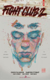 Gambitul seninătăţii. Fight Club (Vol. 2) - Paperback brosat - Chuck Palahniuk - Polirom