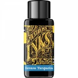 Calimara cerneala Diamine Turquoise 30ml