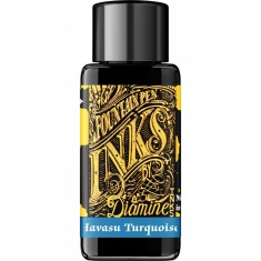 Calimara cerneala Diamine Turquoise 30ml
