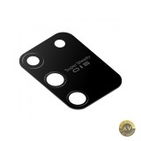 Geam Camera Spate Samsung Galaxy S10 Lite G770 Negru