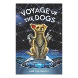 Cumpara ieftin Voyage of the dogs