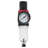 UNITATE REDUCTOR-FILTRARE AER 1/4&quot; / 60CM&iuml;&iquest;&frac12;